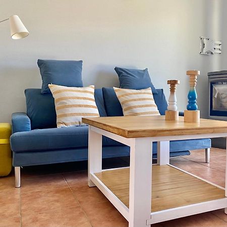 Apartmenthaus Lütt Meer Ludorf Exterior foto